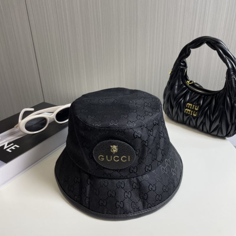 Gucci Caps